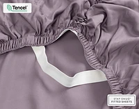 350TC BeechBliss TENCEL Modal Fitted Sheet