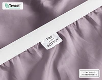 350TC BeechBliss TENCEL Modal Fitted Sheet