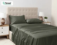 500TC Eucalyptus Luxe TENCEL Lyocell Sheet Set