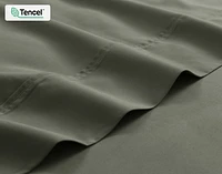 500TC Eucalyptus Luxe TENCEL Lyocell Sheet Set