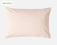 310TC Bamboo Cotton Pillowcases