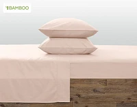 310TC Bamboo Cotton Pillowcases