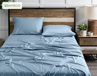 310TC Bamboo Cotton Sheet Set