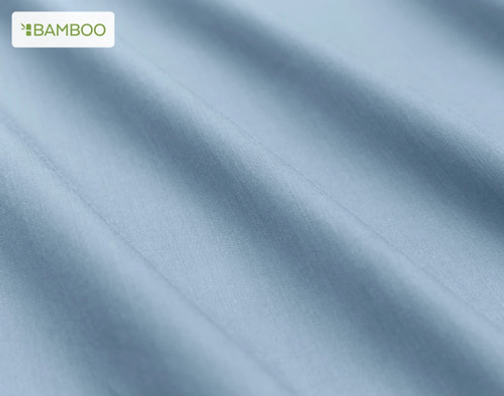 310TC Bamboo Cotton Sheet Set