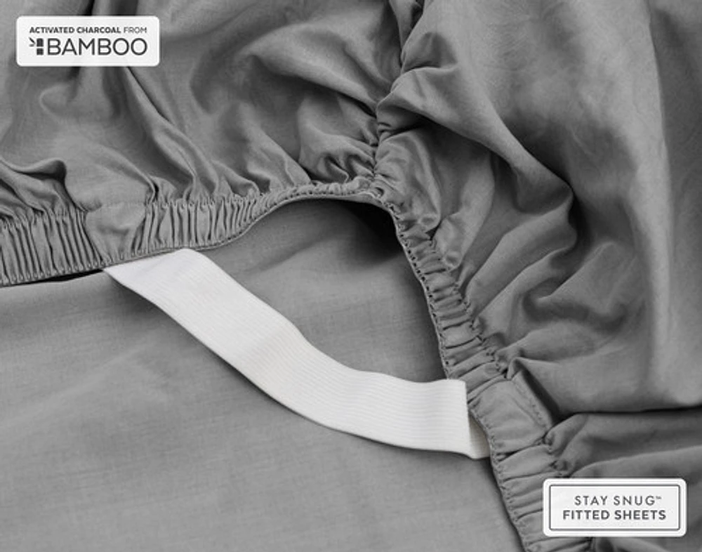 310TC Bamboo Cotton Sheet Set