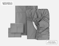 310TC Bamboo Cotton Sheet Set