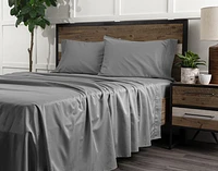 310TC Bamboo Cotton Sheet Set