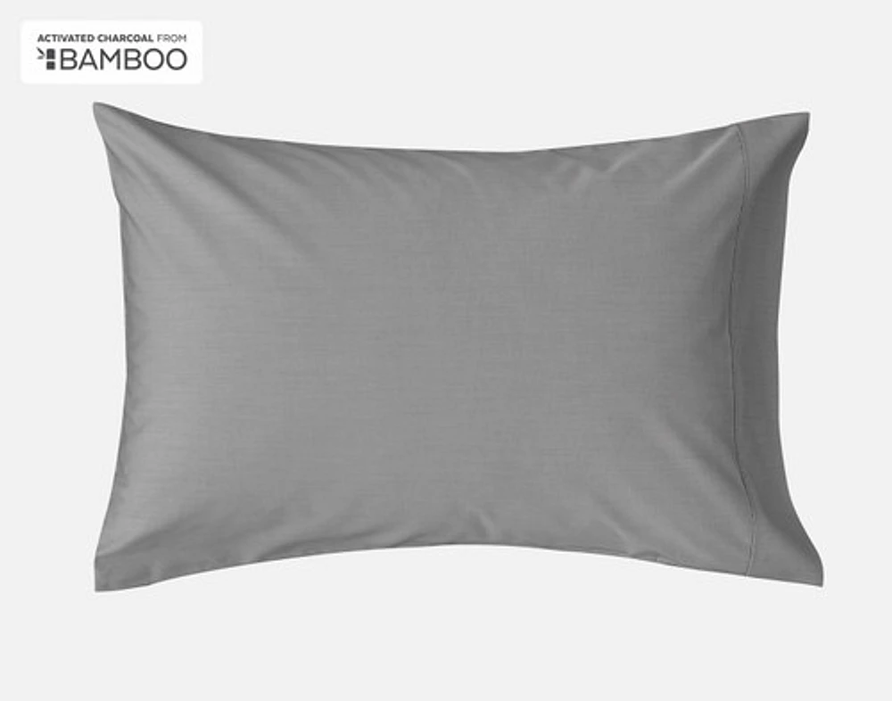 310TC Bamboo Cotton Pillowcases