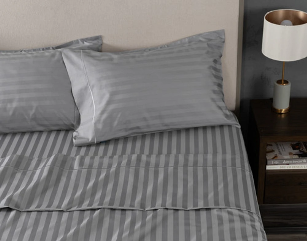 Luxor Egyptian Cotton Sheet Set