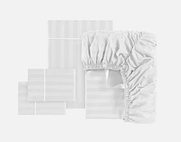 Luxor Egyptian Cotton Sheet Set