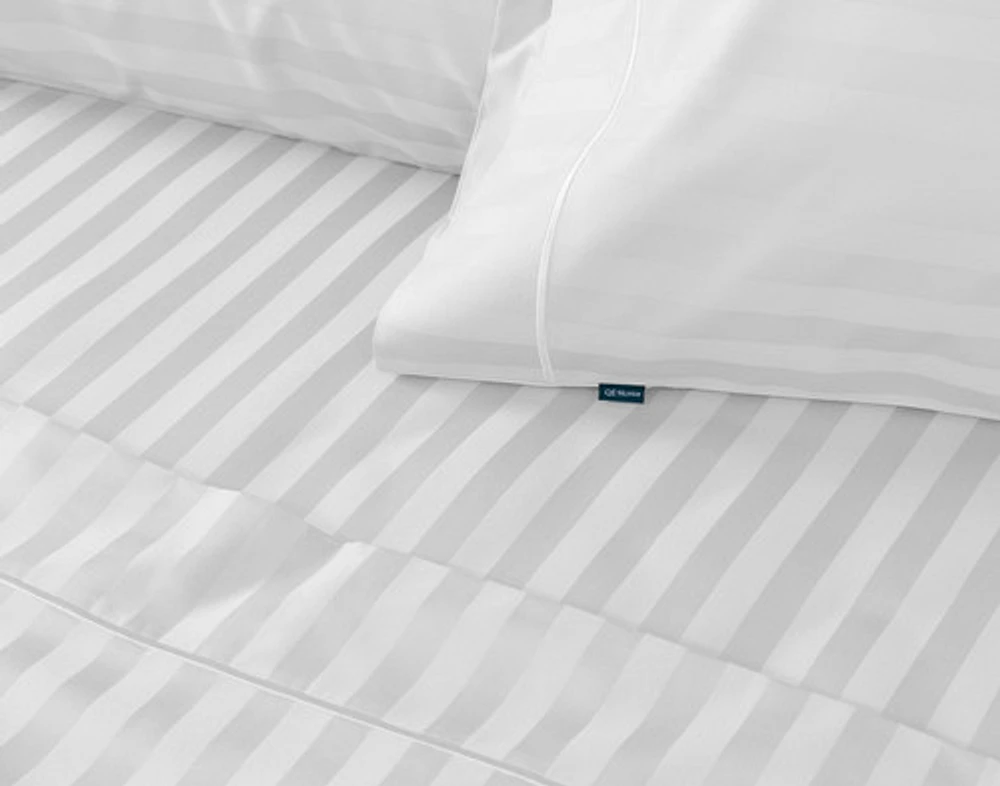 Luxor Egyptian Cotton Sheet Set