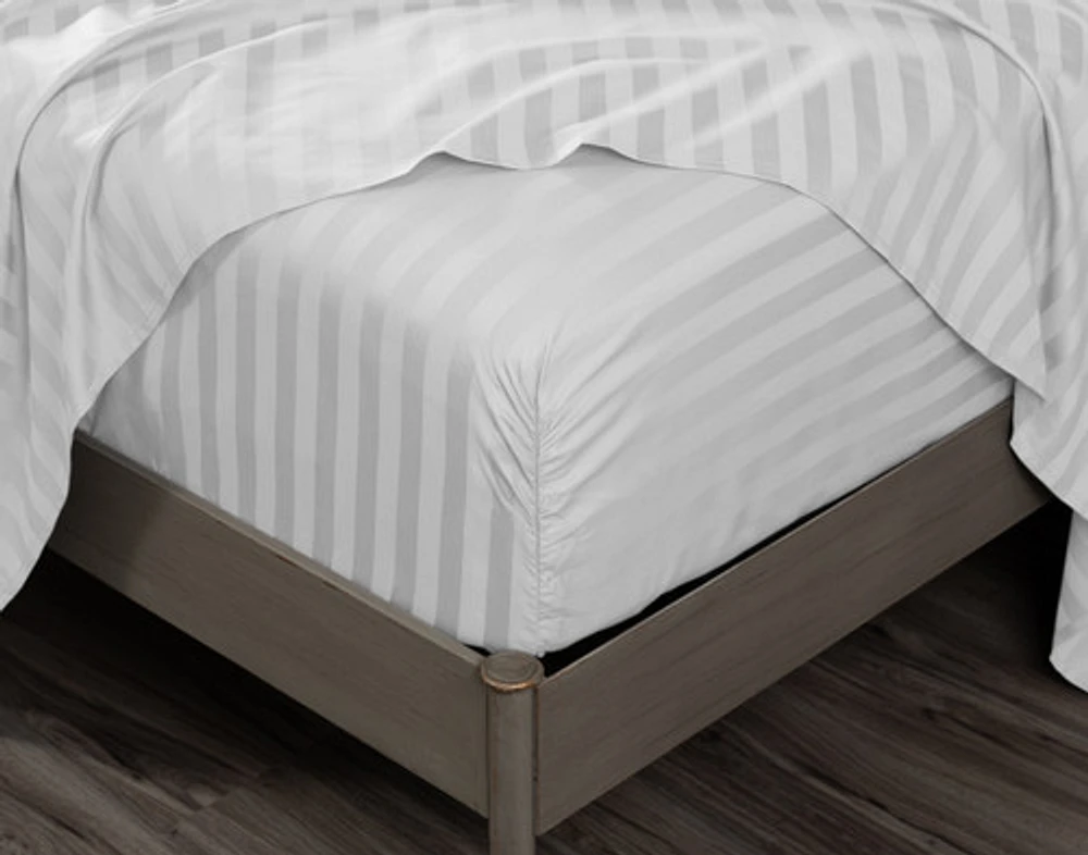 Luxor Egyptian Cotton Sheet Set