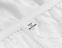 Luxor Egyptian Cotton Sheet Set