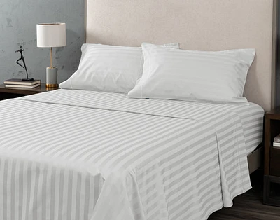 Luxor Egyptian Cotton Sheet Set