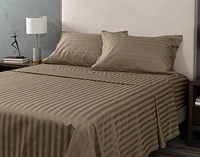 Luxor Egyptian Cotton Sheet Set