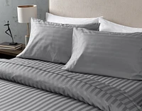 Luxor Egyptian Cotton Duvet Cover Set