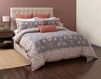 Mahara Duvet Cover