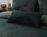 Astra Velvet Duvet Cover