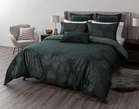 Astra Velvet Duvet Cover