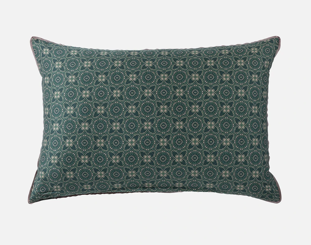 Astra Velvet Pillow Sham