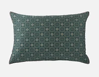 Astra Velvet Pillow Sham