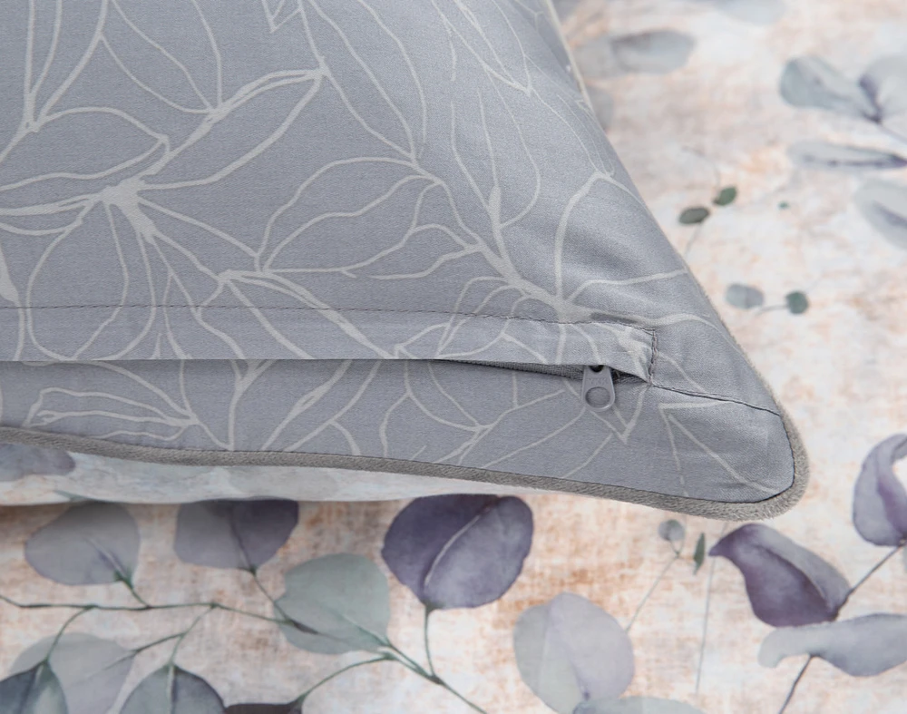 Pathway Botanical Pillow Sham