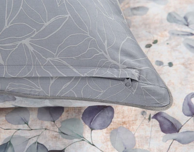 Pathway Botanical Pillow Sham