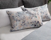 Pathway Botanical Pillow Sham