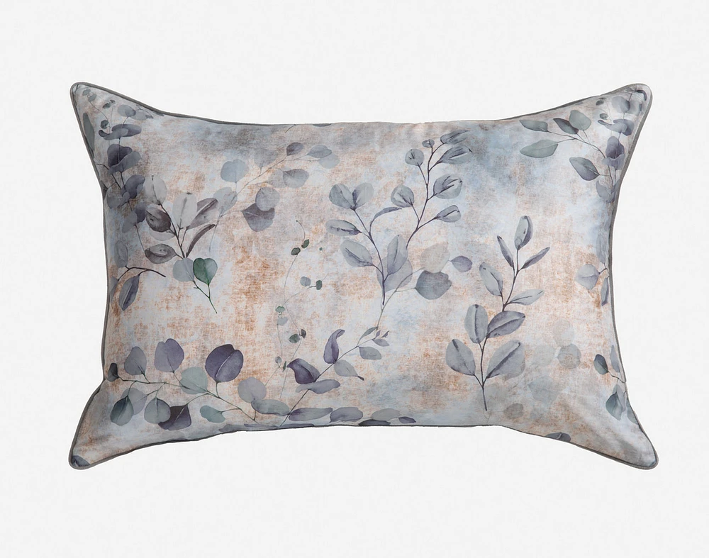 Pathway Botanical Pillow Sham