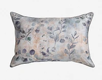 Pathway Botanical Pillow Sham