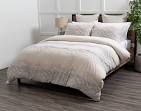 Striation Duvet Cover