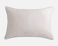 Striation Pillow Sham