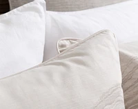 Striation Pillow Sham