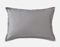 Halston Cotton Jacquard Pillow Sham