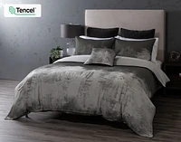 Evergreen Duvet Cover