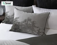 Evergreen Duvet Cover