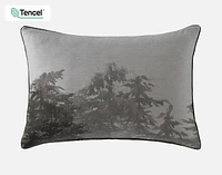 Evergreen Pillow Sham