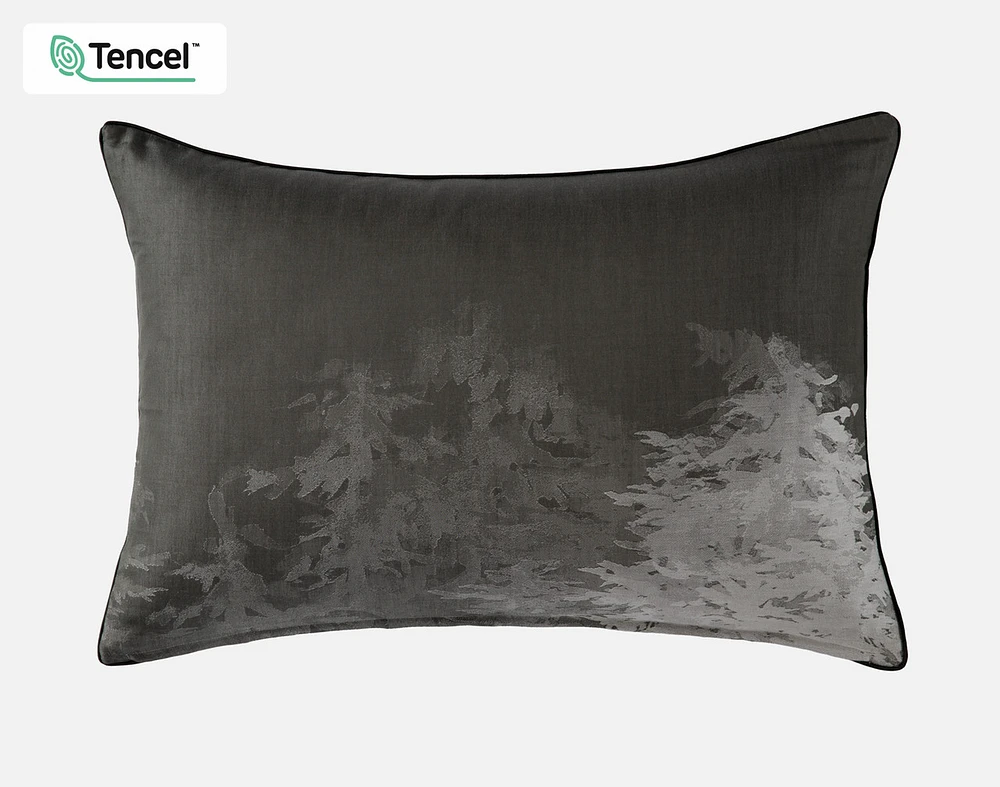 Evergreen Pillow Sham