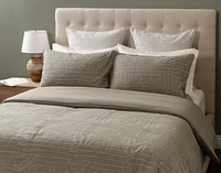 Etchings Duvet Cover Set