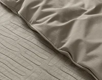 Etchings Duvet Cover Set