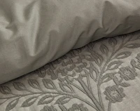 Raintree Stonewashed Duvet Cover Set