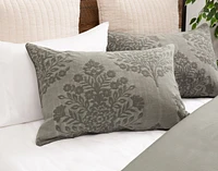 Raintree Stonewashed Duvet Cover Set