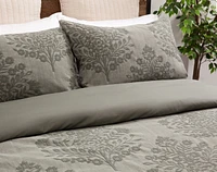 Raintree Stonewashed Duvet Cover Set