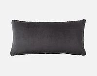 Ripple Boucle Boudoir Pillow