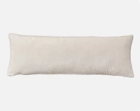 Ripple Boucle Lumbar Pillow