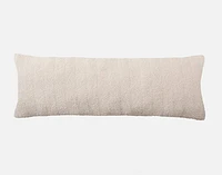 Ripple Boucle Lumbar Pillow