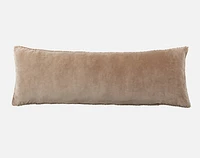 Ripple Boucle Lumbar Pillow