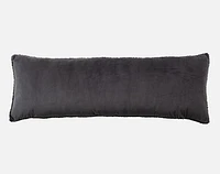 Ripple Boucle Lumbar Pillow