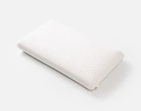 Respira Latex Foam Pillow, White