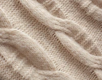 Fisher Knit Throw